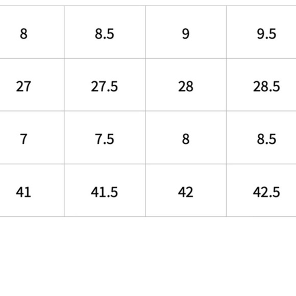 Croco Toscano Men's Black Formal Shoes 26.5 - Picture 9 of 9